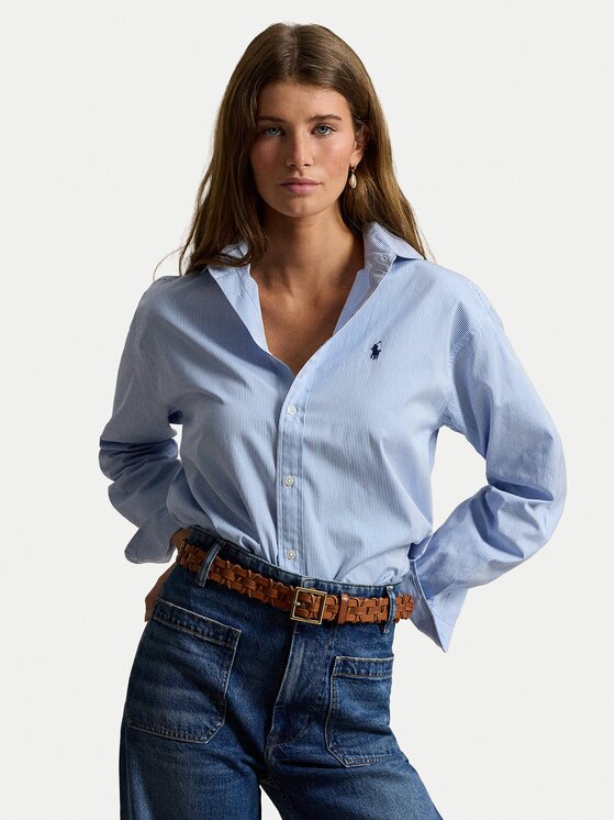 Polo Ralph Lauren Cămașă 211910743508 Regular Fit