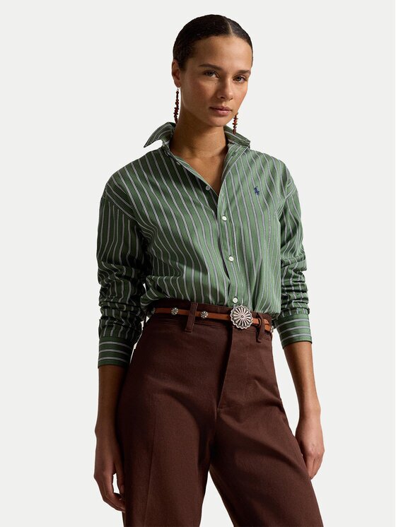 Polo Ralph Lauren Cămașă 211910743513 Regular Fit