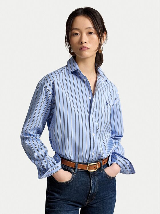 Polo Ralph Lauren Cămașă 211910743514 Regular Fit