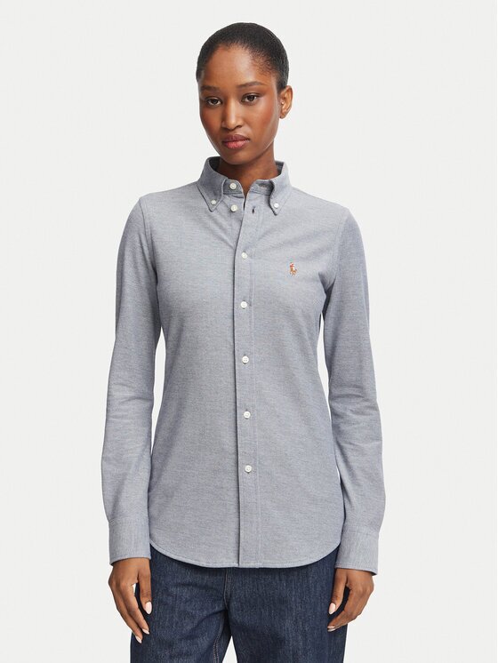Polo Ralph Lauren Cămașă 211924258504 Slim Fit