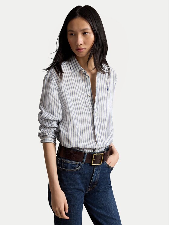 Polo Ralph Lauren Cămașă 211935130502 Regular Fit