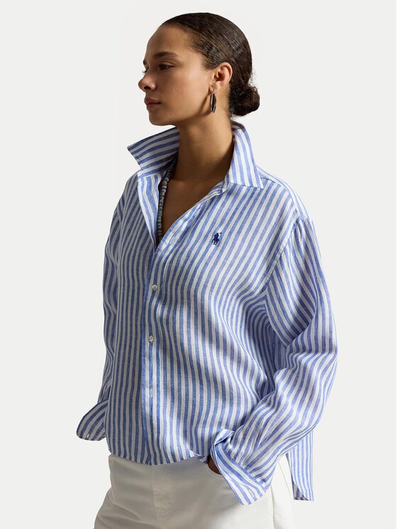 Polo Ralph Lauren Cămașă 211935130503 Relaxed Fit