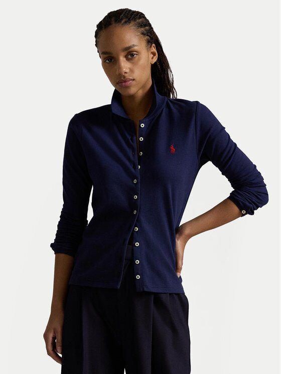 Polo Ralph Lauren Cămașă 211941176003 Slim Fit