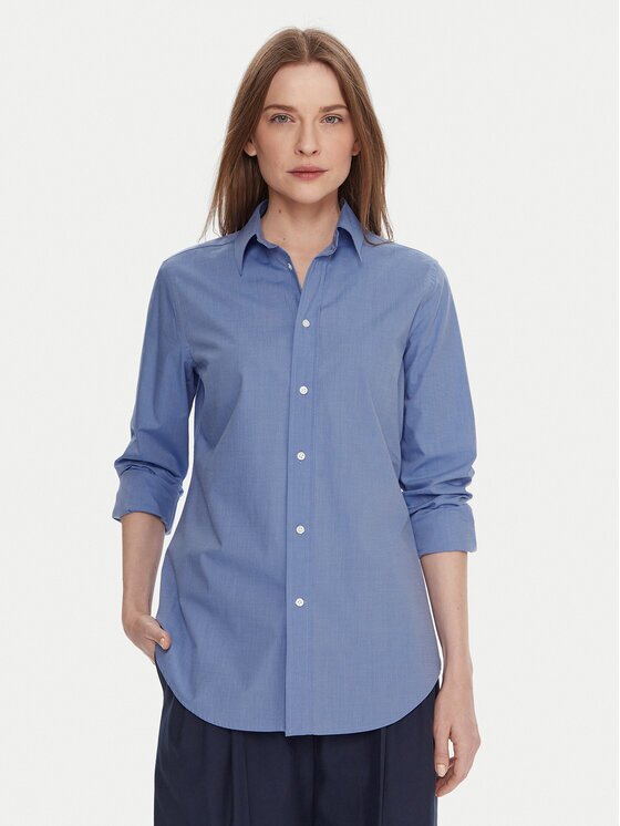 Polo Ralph Lauren Cămașă 211941509001 Slim Fit