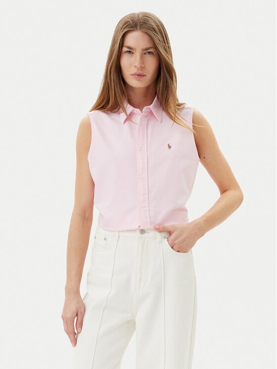 Polo Ralph Lauren Cămașă 211968896003 Classic Fit