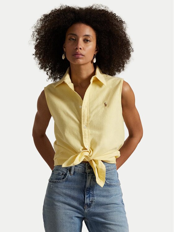 Polo Ralph Lauren Cămașă 211968896004 Classic Fit