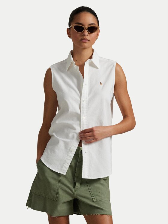 Polo Ralph Lauren Cămașă 211968992001 Classic Fit