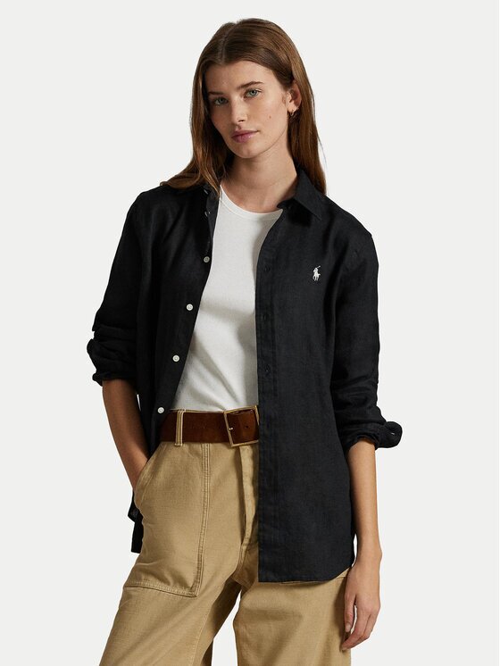 Polo Ralph Lauren Cămașă 211970730003 Classic Fit