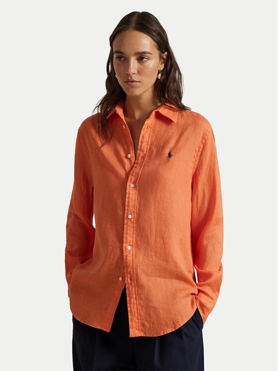 Polo Ralph Lauren Cămașă 211970730500 Regular Fit