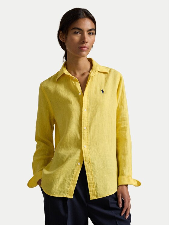 Polo Ralph Lauren Cămașă 211970730502 Regular Fit