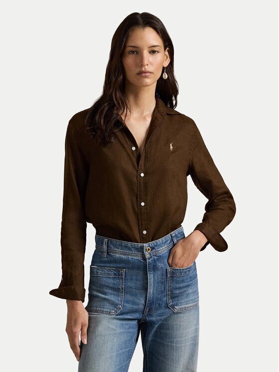 Polo Ralph Lauren Cămașă 211970730508 Regular Fit
