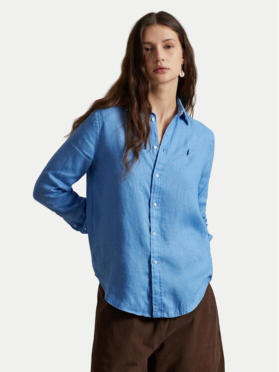 Polo Ralph Lauren Cămașă 211970730510 Regular Fit