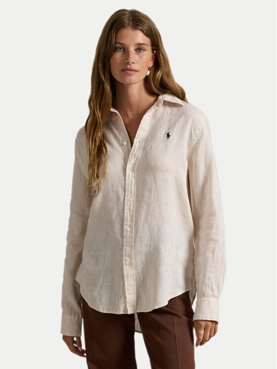 Polo Ralph Lauren Cămașă 211970730511 Classic Fit
