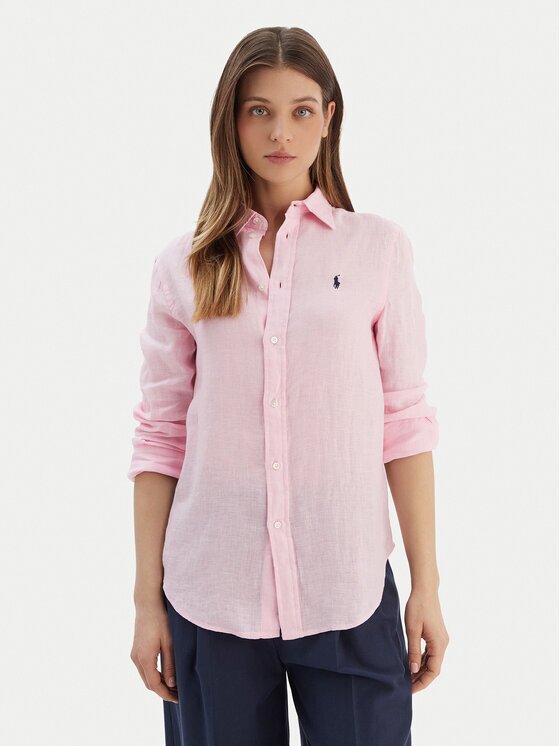 Polo Ralph Lauren Cămașă 211970730514 Regular Fit