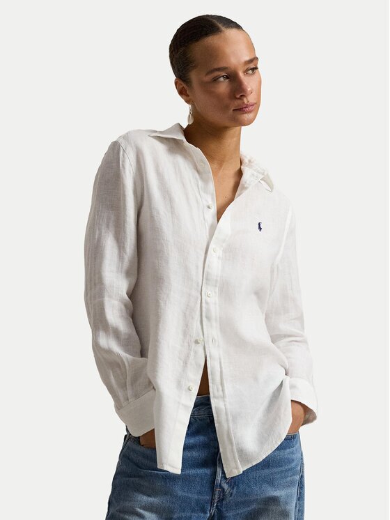 Polo Ralph Lauren Cămașă 211970730518 Classic Fit