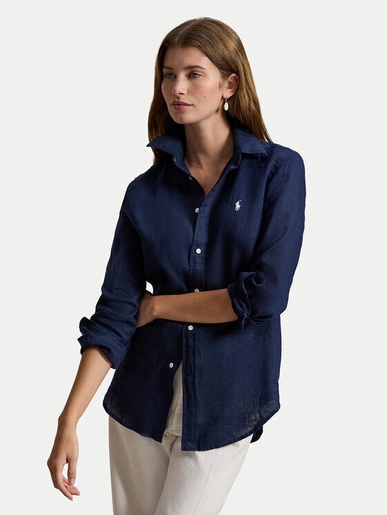 Polo Ralph Lauren Cămașă 211970730519 Classic Fit