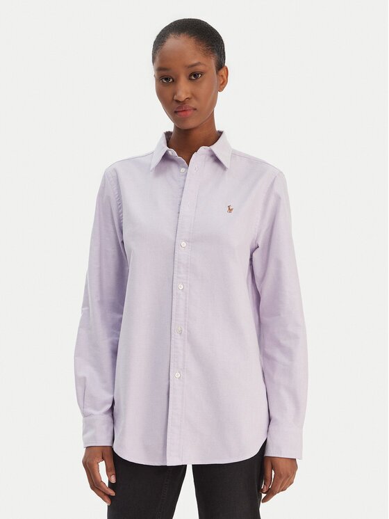 Polo Ralph Lauren Cămașă 211970736506 Relaxed Fit