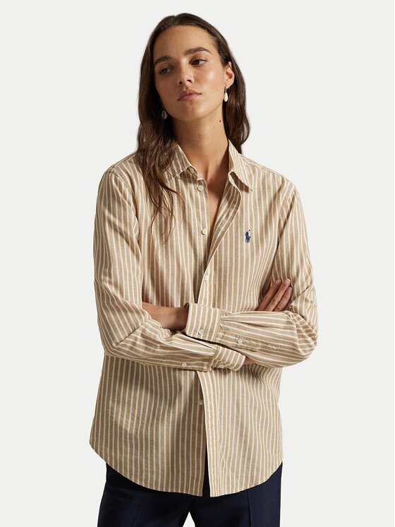 Polo Ralph Lauren Cămașă 211971514501 Classic Fit