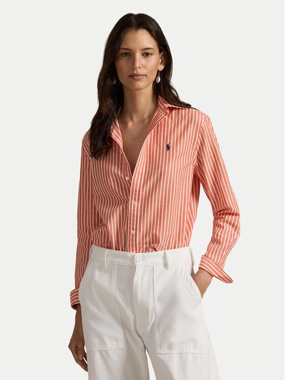 Polo Ralph Lauren Cămașă 211971514502 Classic Fit