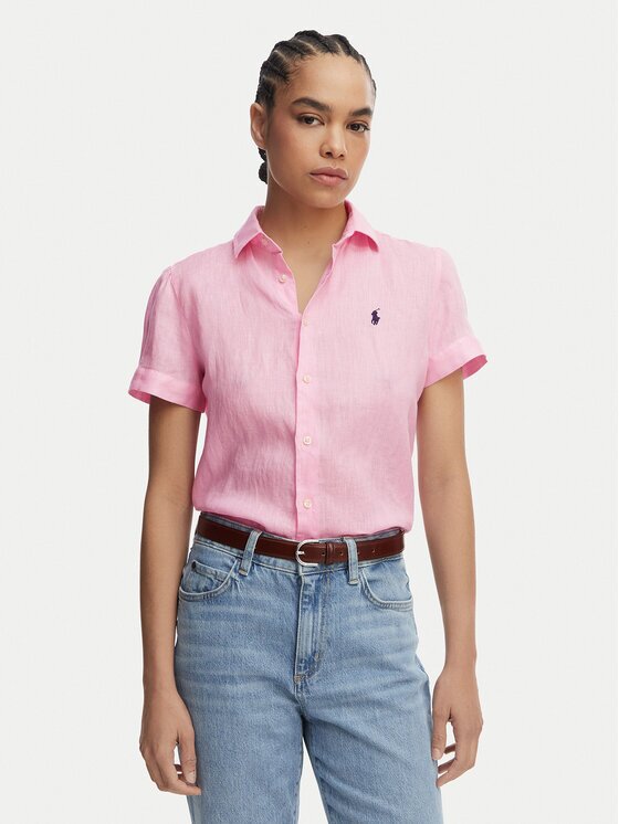 Polo Ralph Lauren Cămașă 211973366501 Regular Fit