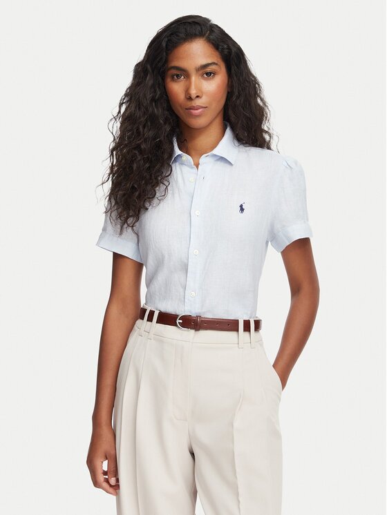 Polo Ralph Lauren Cămașă 211973366504 Regular Fit