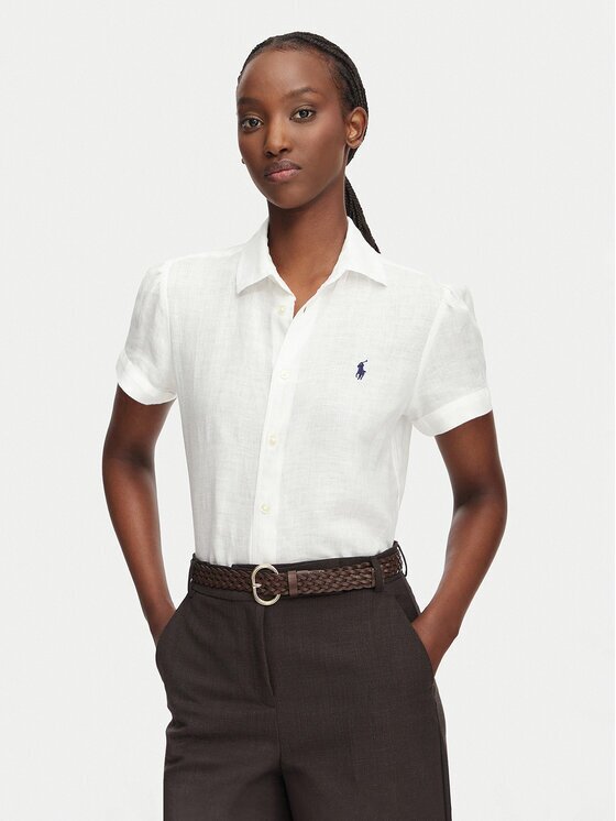 Polo Ralph Lauren Cămașă 211973366505 Regular Fit
