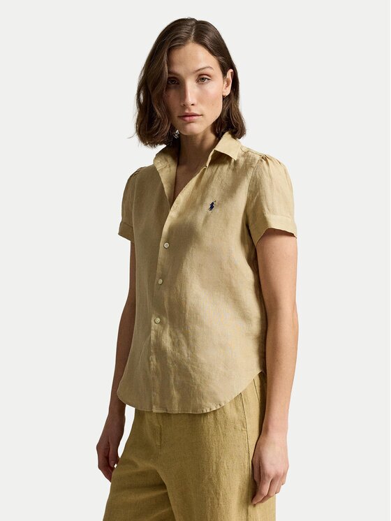Polo Ralph Lauren Cămașă 211973366507 Regular Fit
