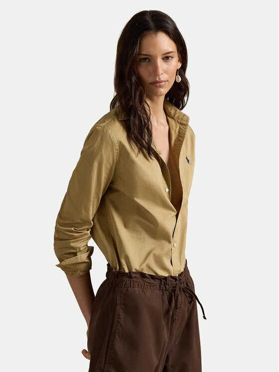 Polo Ralph Lauren Cămașă 211A92177012 Classic Fit