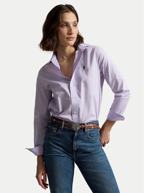 Polo Ralph Lauren Cămașă 211A92177013 Regular Fit