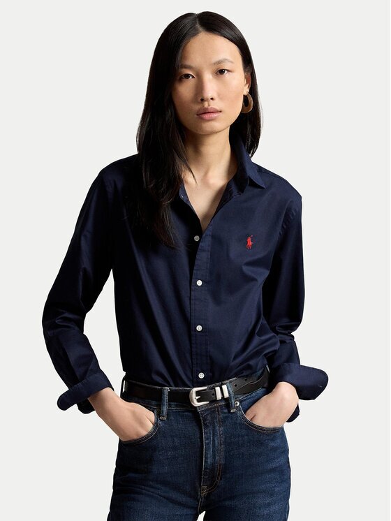 Polo Ralph Lauren Cămașă 211A92177014 Regular Fit