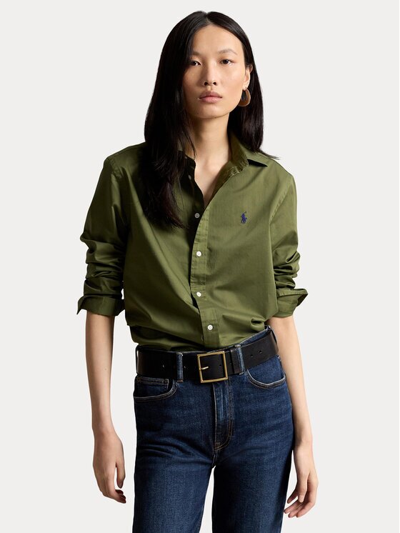 Polo Ralph Lauren Cămașă 211A92177015 Regular Fit