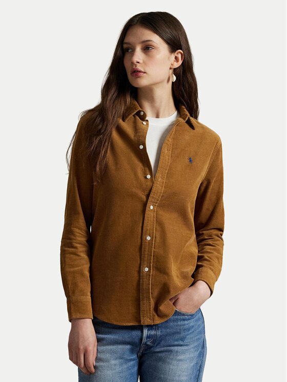 Polo Ralph Lauren Cămașă 211A93203004 Regular Fit