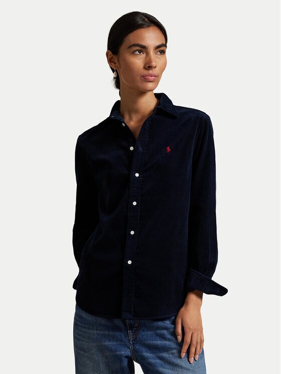 Polo Ralph Lauren Cămașă 211A93203008 Regular Fit
