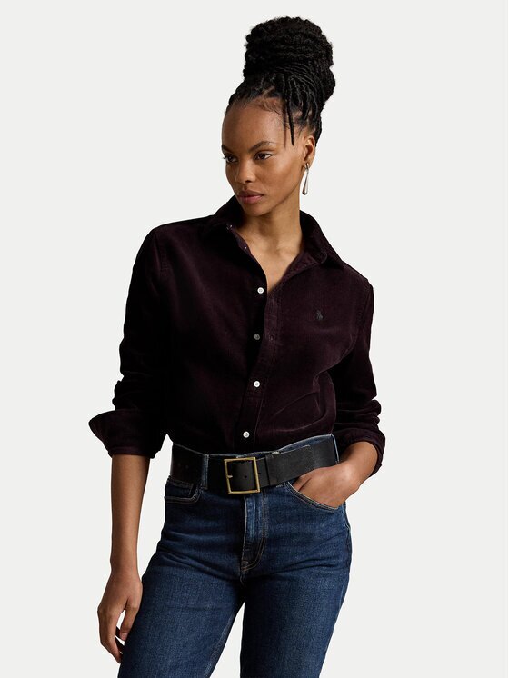 Polo Ralph Lauren Cămașă 211A93203012 Regular Fit