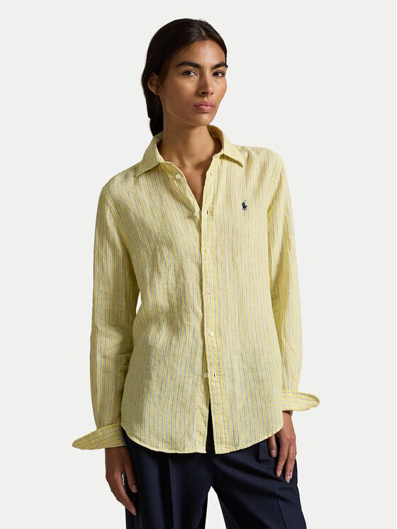 Polo Ralph Lauren Cămașă 211A96158002 Regular Fit