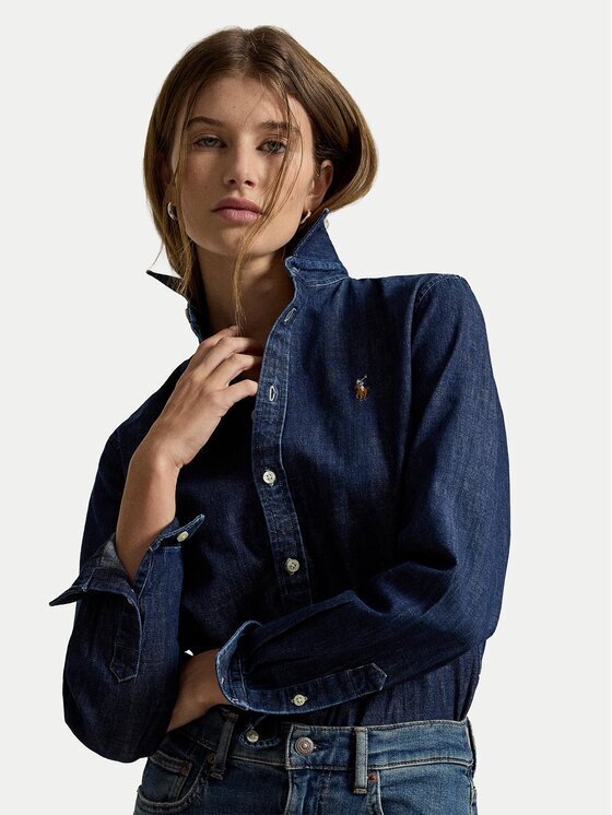 Polo Ralph Lauren Cămașă 211B17137001 Regular Fit