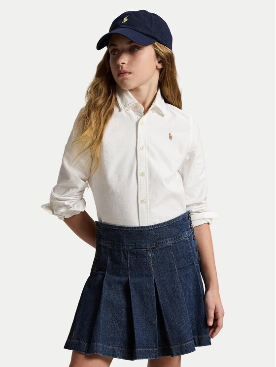 Polo Ralph Lauren Cămașă 313929954004 Regular Fit
