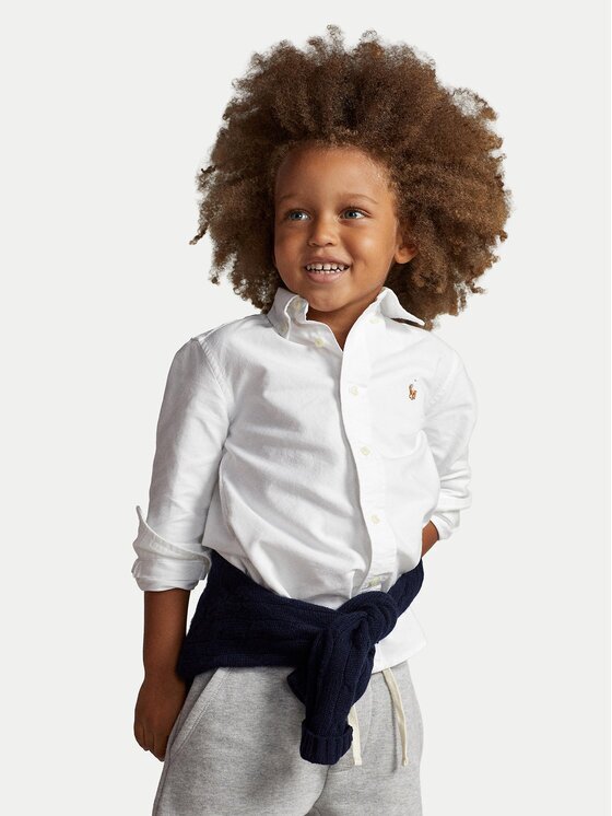 Polo Ralph Lauren Cămașă 322677133001 Regular Fit
