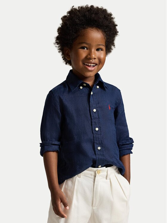 Polo Ralph Lauren Cămașă 322967600004 Regular Fit