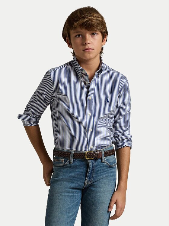 Polo Ralph Lauren Cămașă 323862260002 Regular Fit