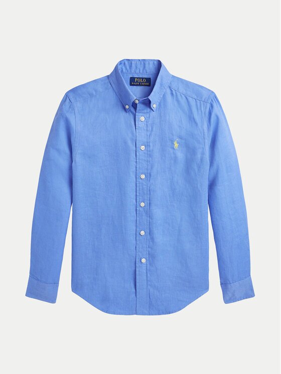 Polo Ralph Lauren Cămașă 323967600001 Regular Fit