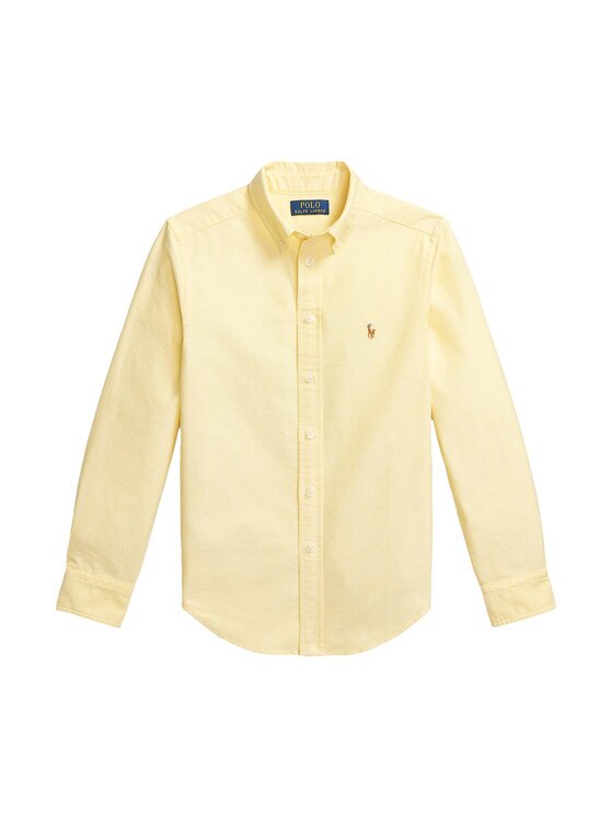Polo Ralph Lauren Cămașă 323A12748003 Regular Fit