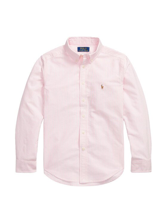 Polo Ralph Lauren Cămașă 323A12752002 Regular Fit