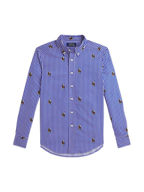 Polo Ralph Lauren Cămașă 323A96287001 Regular Fit