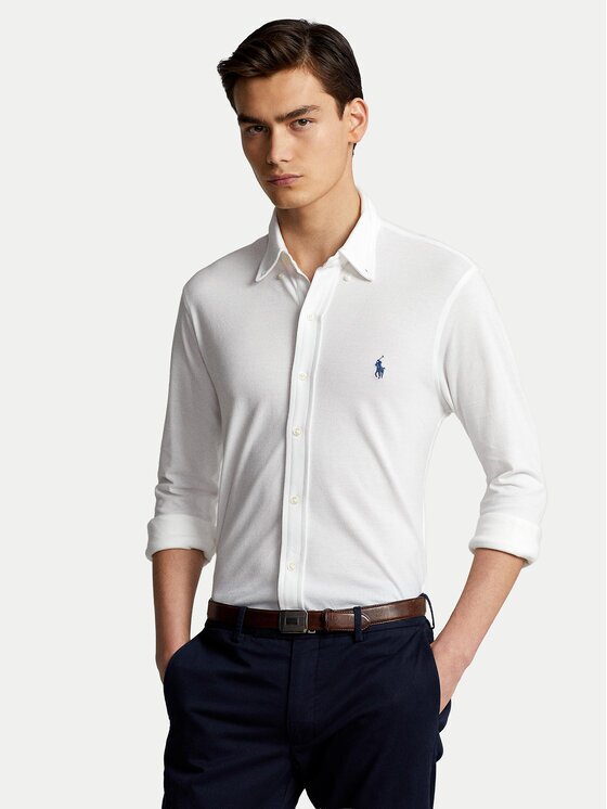 Polo Ralph Lauren Cămașă 710654408003 Regular Fit