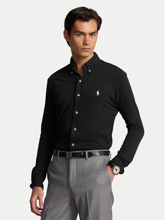 Polo Ralph Lauren Cămașă 710654408089 Regular Fit