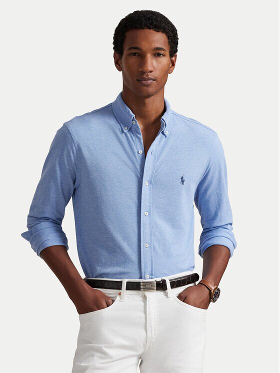 Polo Ralph Lauren Cămașă 710654408154 Regular Fit