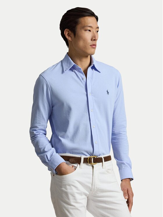 Polo Ralph Lauren Cămașă 710654408505 Regular Fit