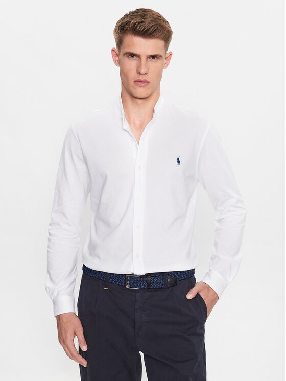 Polo Ralph Lauren Cămașă 710742468002 Regular Fit
