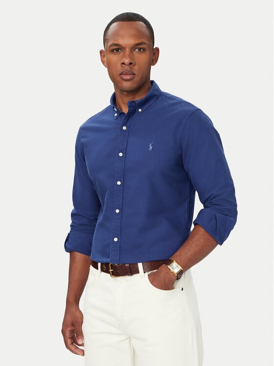 Polo Ralph Lauren Cămașă 710804257507 Regular Fit